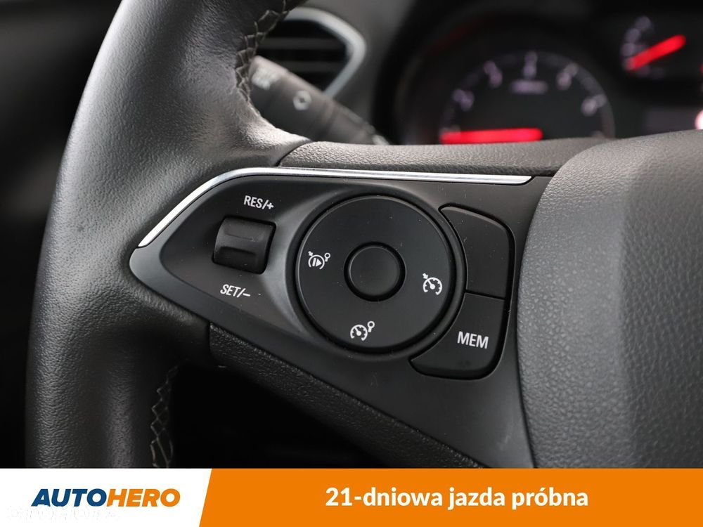 Opel Grandland X 1.2 T GPF Design Line S&S - 28