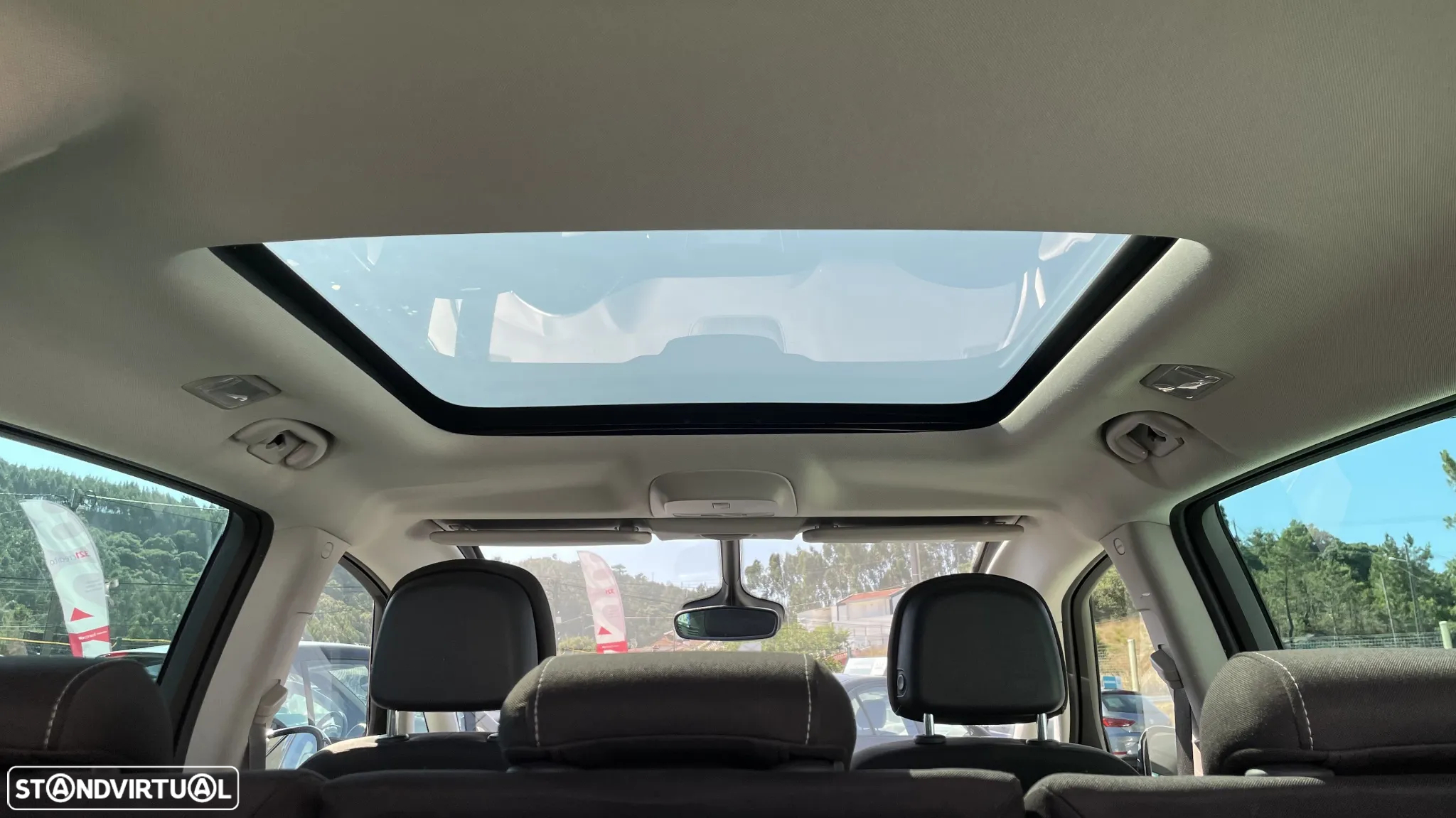 Opel Zafira 1.6 CDTi Innovation S/S - 11
