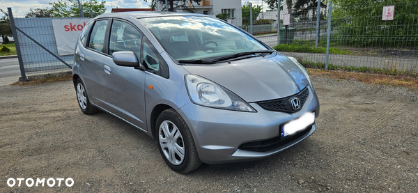 Honda Jazz 1.2 Trend