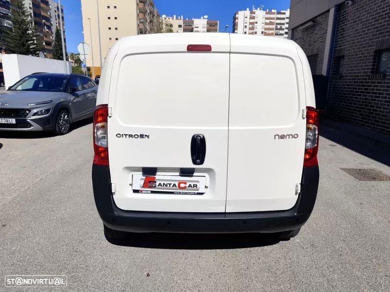 Citroën nemo 1.3 hdi , iva dedutivel - 20