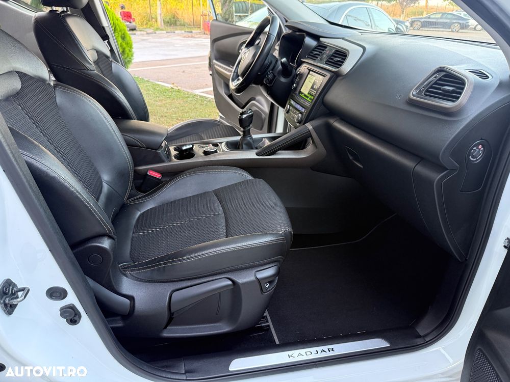 Renault Kadjar 1.6 DCI XMod - 34