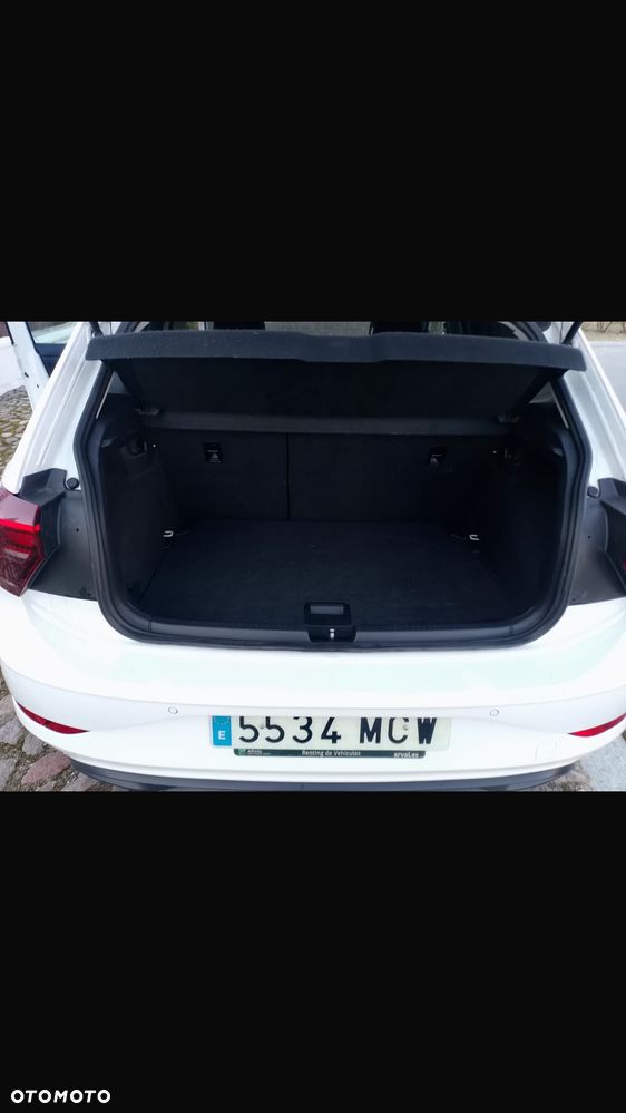 Volkswagen Polo 1.0 TSI OPF Highline - 9