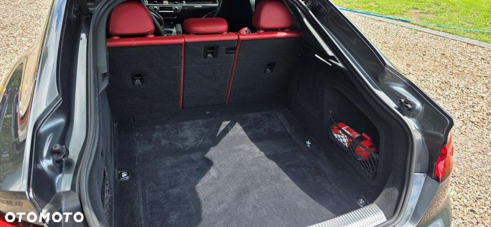 Audi S5 Coupé 3.0 TFSI Quattro Tiptronic - 13