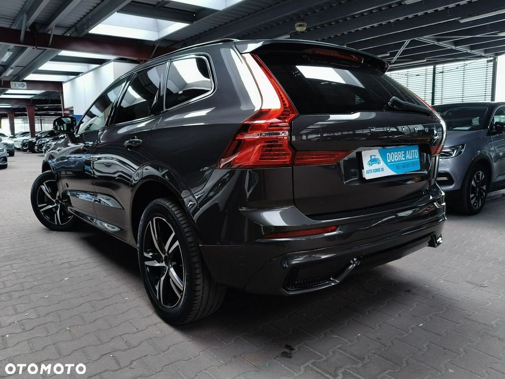 Volvo XC 60 - 7