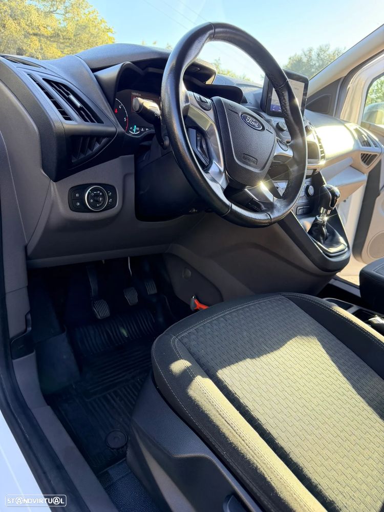 Ford Transit Connect 240 L2 Trend - 21