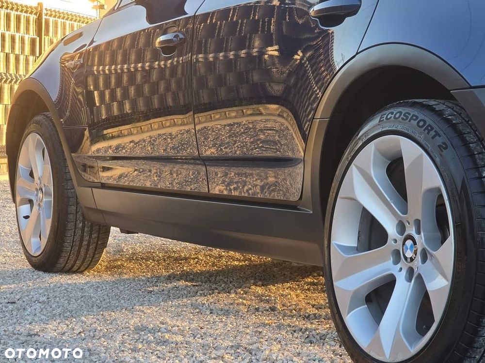 BMW X3 3.0i - 5
