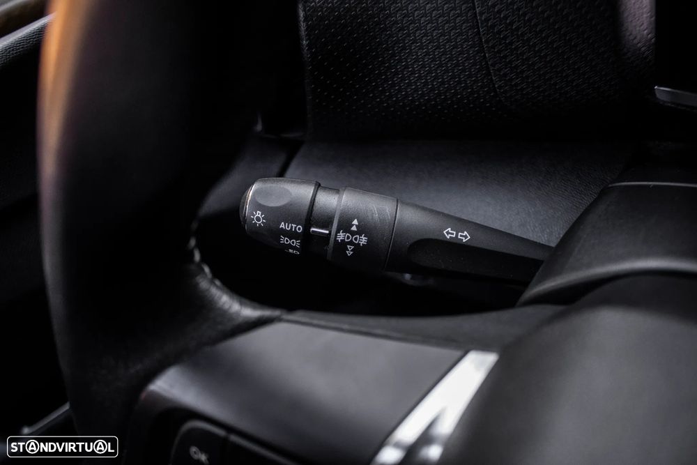 Citroën e-C4 50 kWh Feel - 14