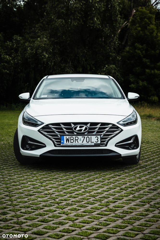 Hyundai i30 1.5 DPI Modern - 3