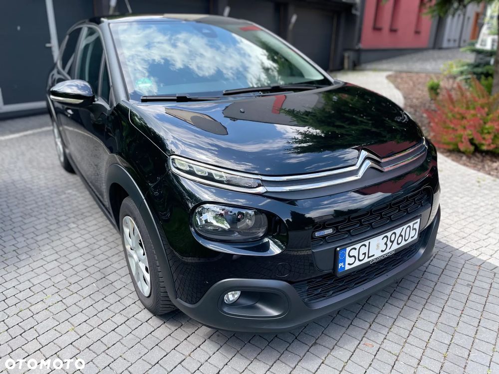 Citroën C3 - 3