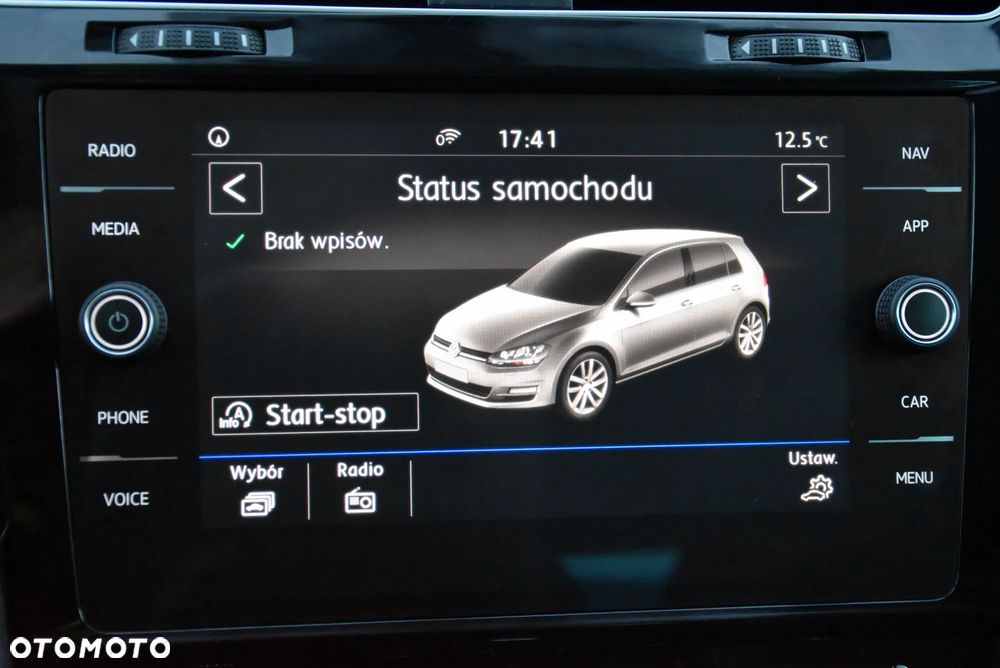 Volkswagen Golf - 33