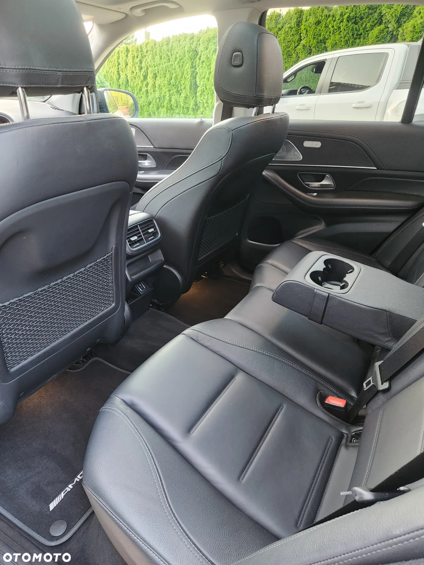 Mercedes-Benz GLE 400 d 4-Matic - 18