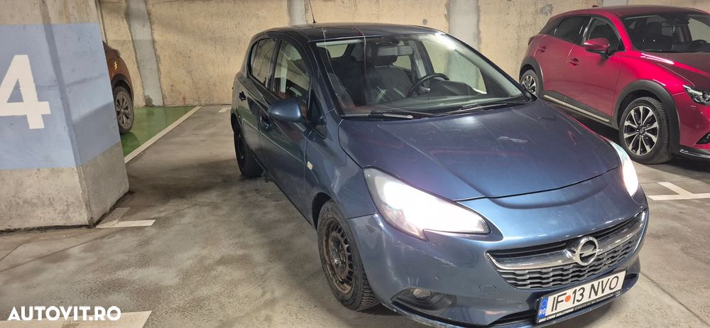 Opel Corsa 1.4 ECOTEC Active - 2