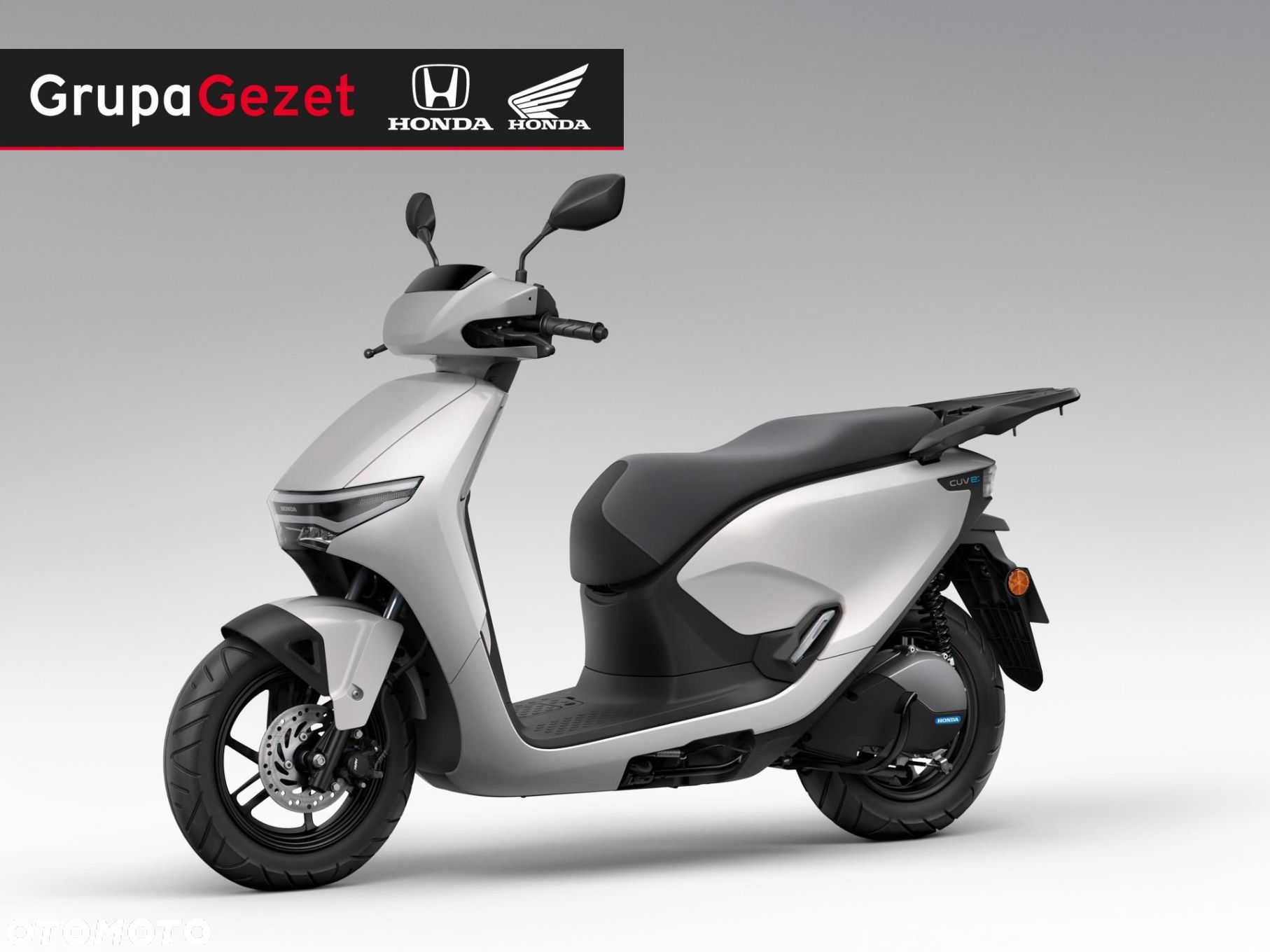 Honda Inny - 1
