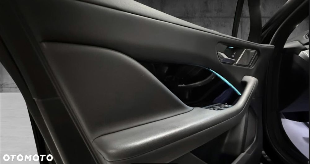 Jaguar I-Pace EV400 AWD R-DYNAMIC SE - 24