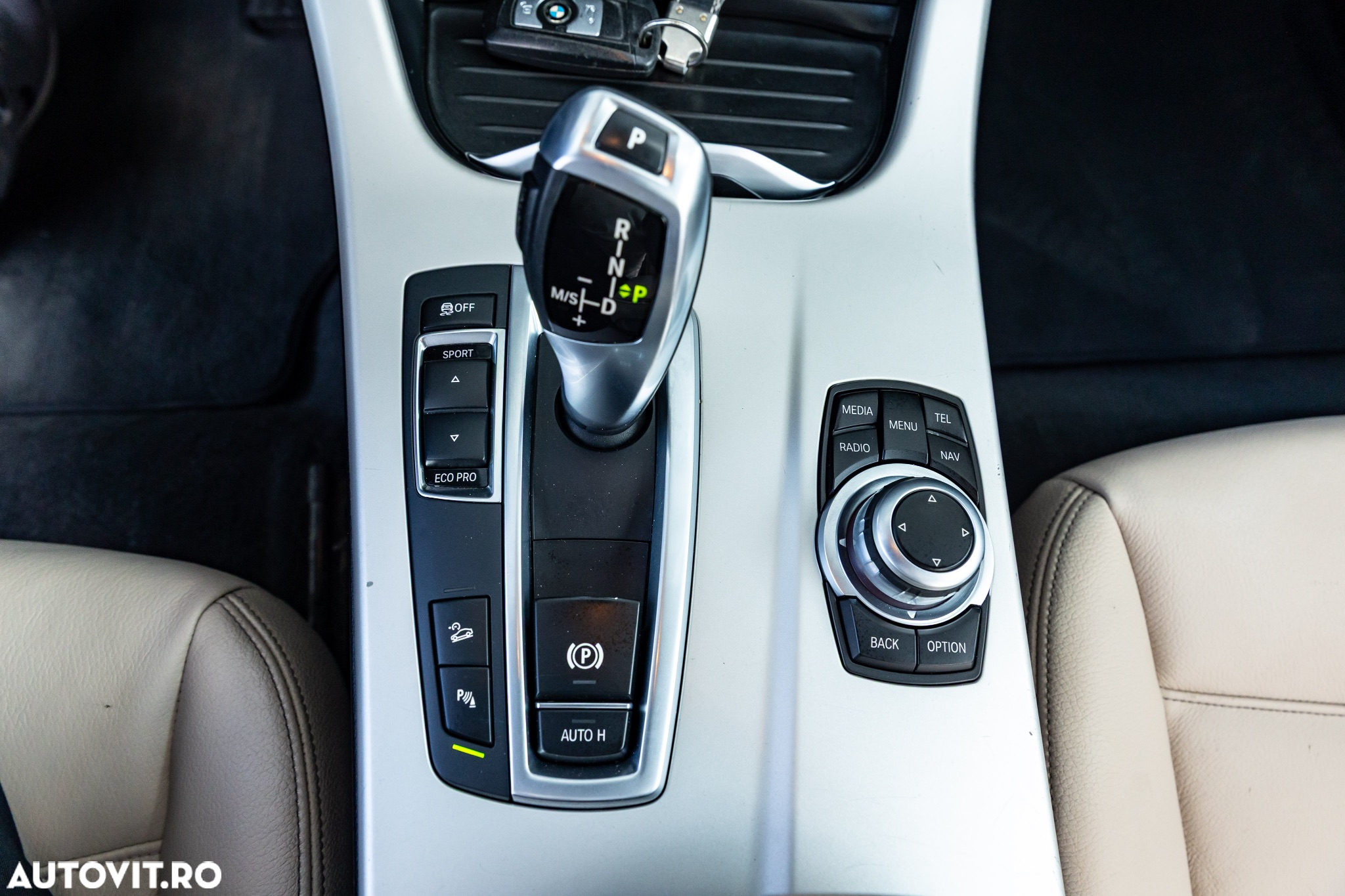 BMW X3 xDrive20d AT Luxury Line - 21