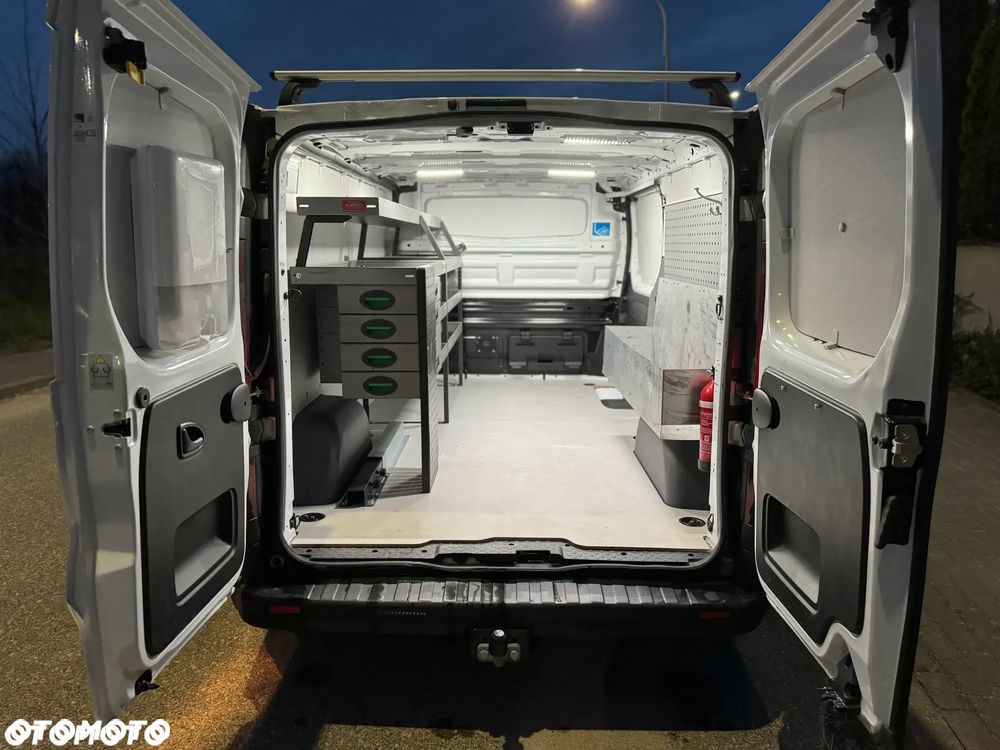 Renault Trafic - 4