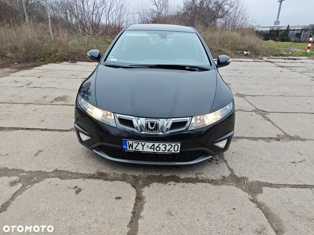 Honda Civic - 19