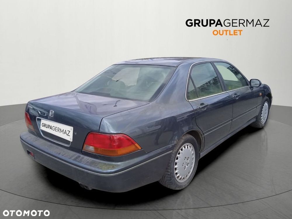 Honda Legend 3.5 - 3