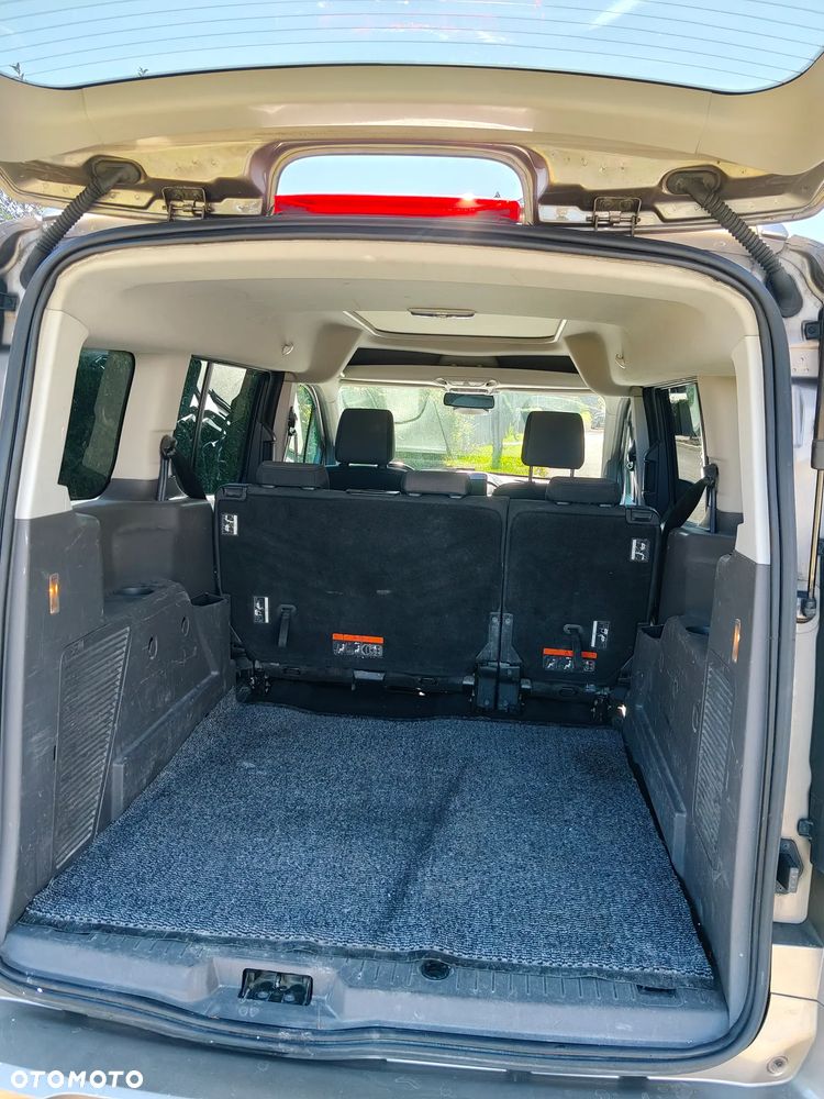 Ford Tourneo Connect - 3