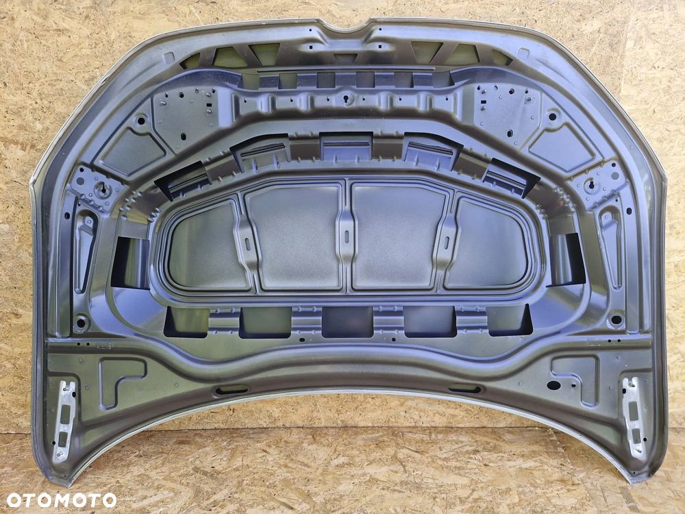 VW TIGUAN III MASKA/POKRYWA SILNIKA 571823155A - 8