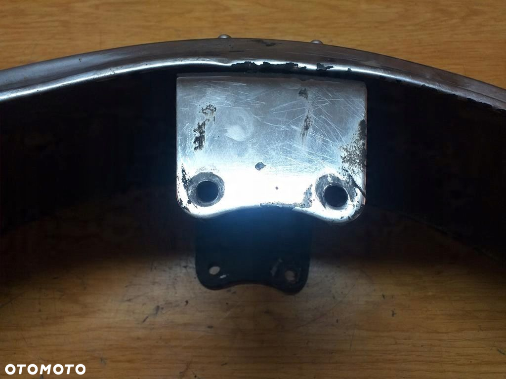 BŁOTNIK NADKOLE PRZÓD KAWASAKI KZ 650 - 8