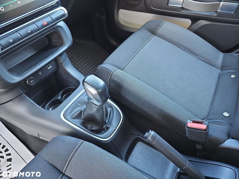 Citroën C3 - 22
