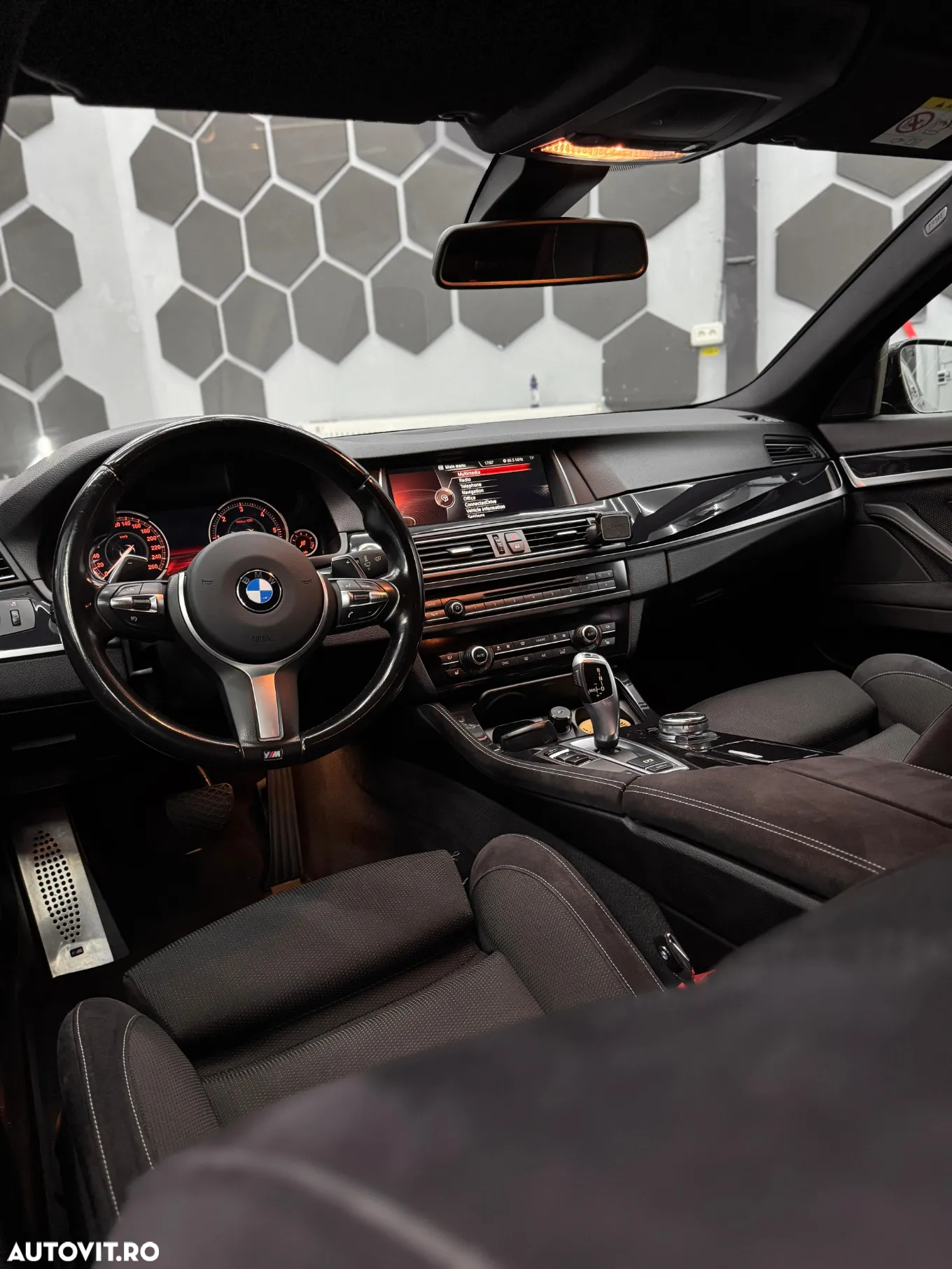 BMW Seria 5 - 9