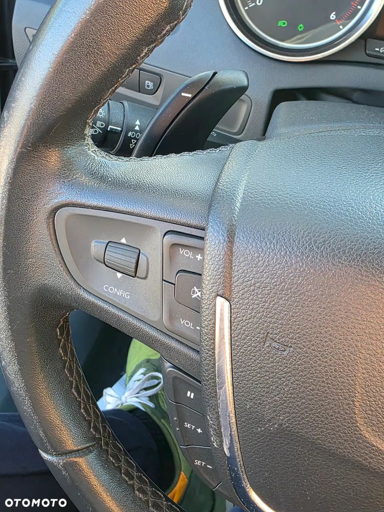 Peugeot 508 e-HDi FAP 110 EGS6 Business-Line - 20