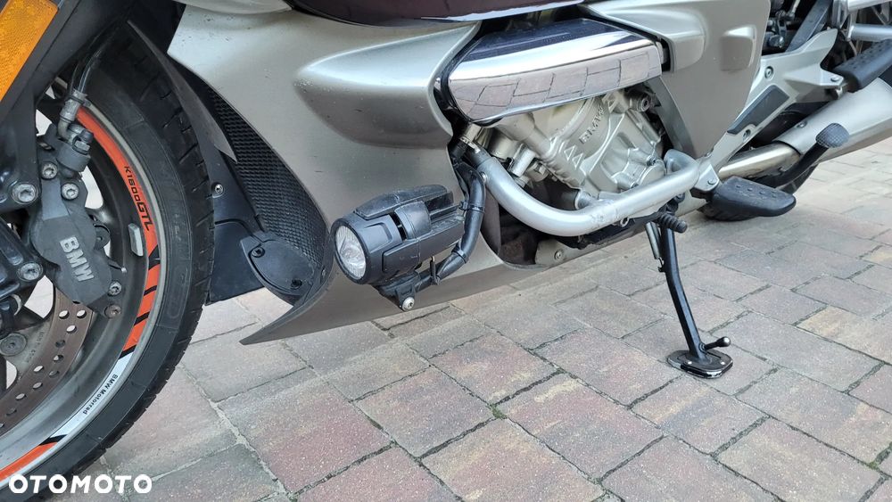 BMW K - 17