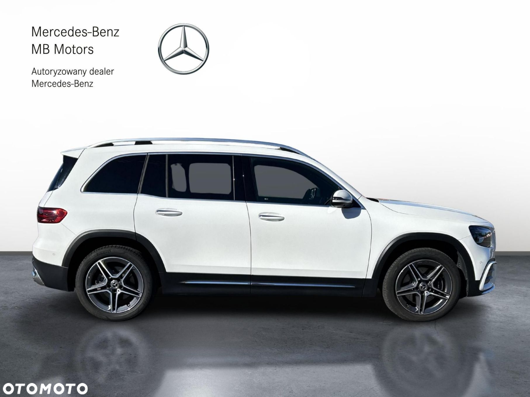 Mercedes-Benz GLB - 7