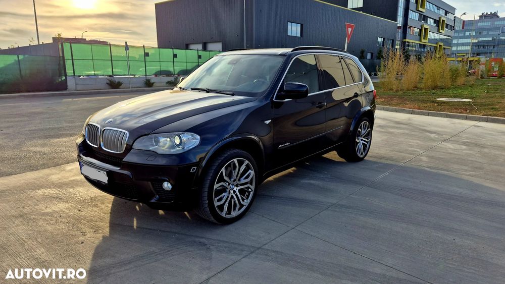 BMW X5 xDrive40d - 2