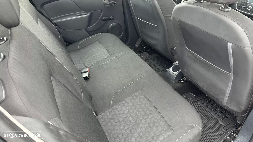 Dacia Sandero 0.9 TCe Confort - 11