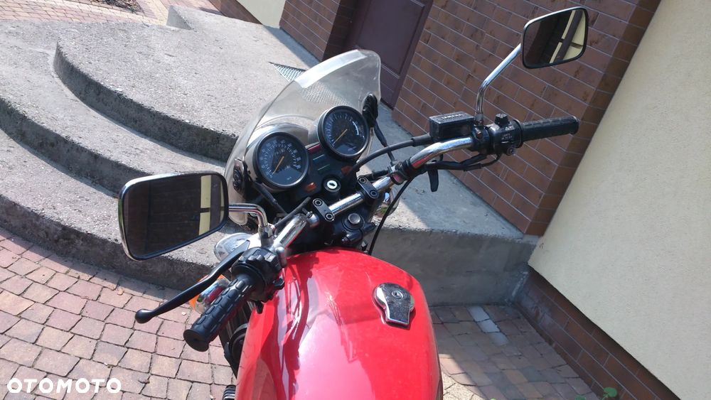 Yamaha XJ - 3