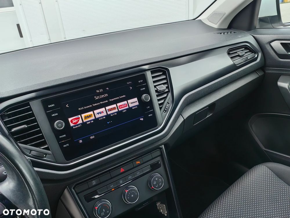 Volkswagen T-Roc 1.5 TSI OPF Style - 8