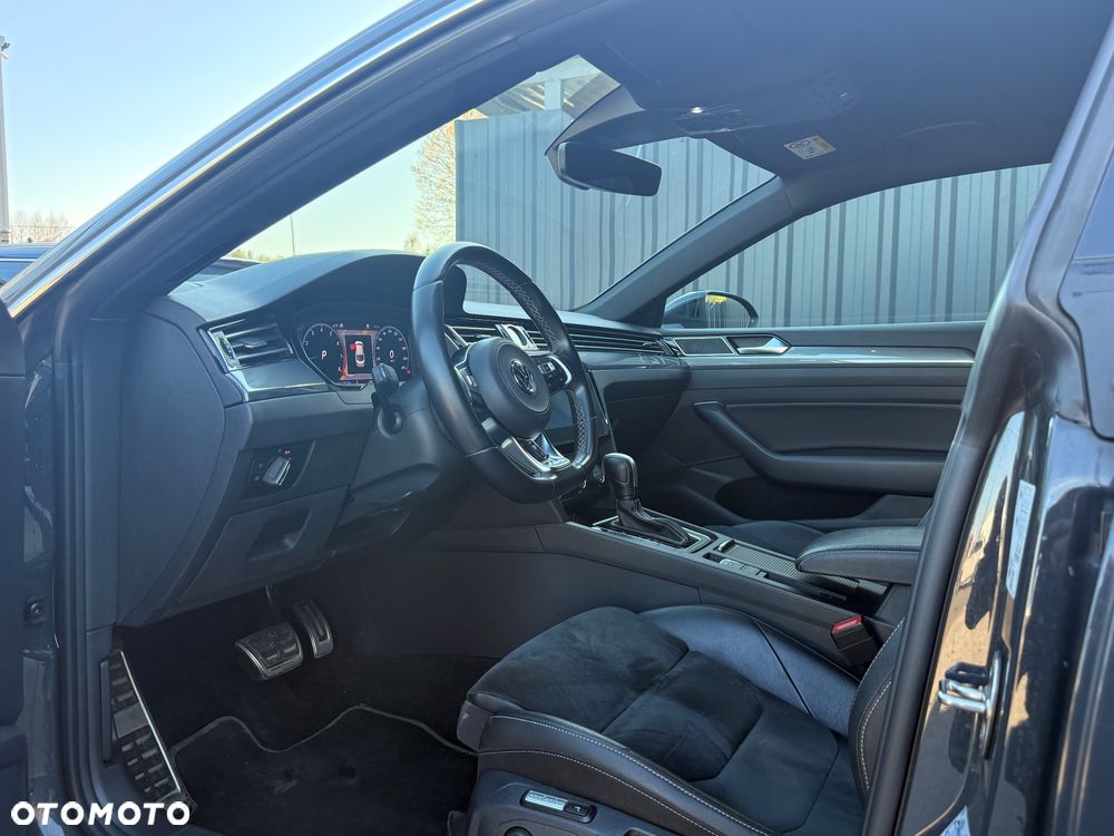 Volkswagen Arteon 2.0 TSI 4Motion R-Line DSG - 9