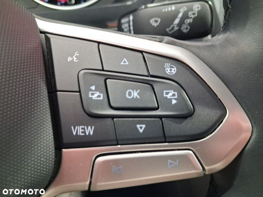 Volkswagen Tiguan - 21