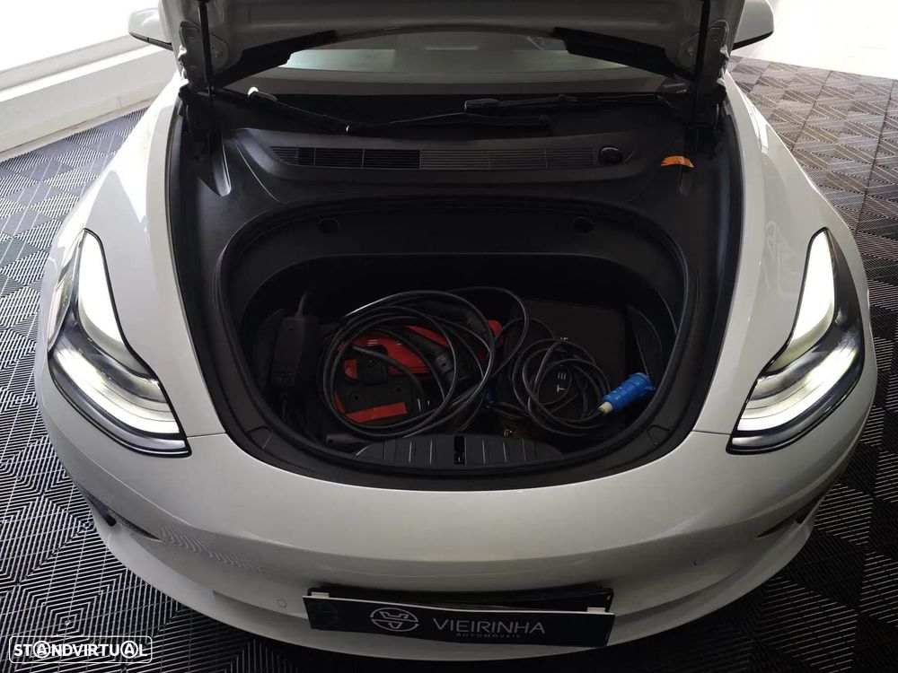 Tesla Model 3 Long Range Tração Integral - 59
