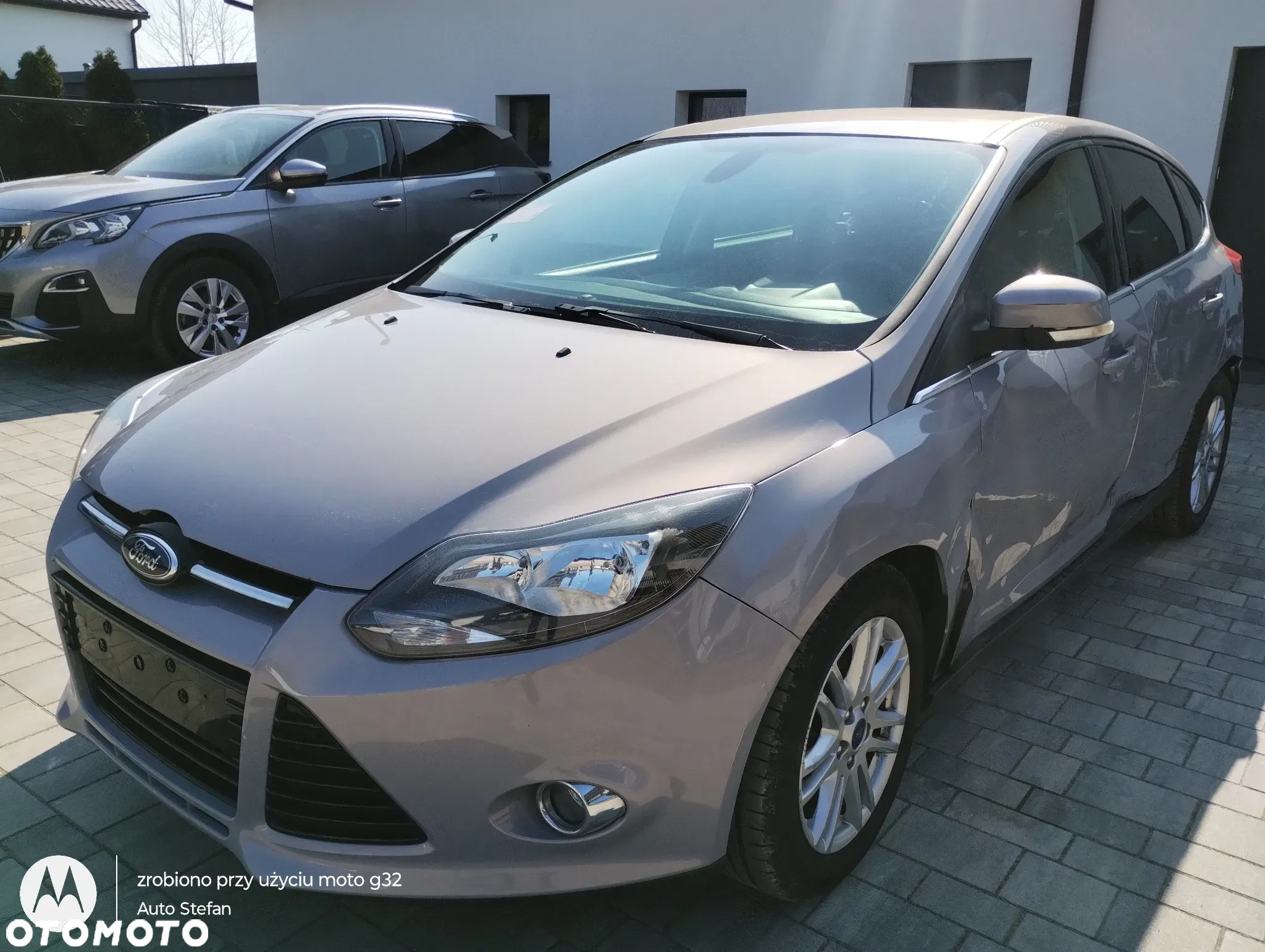 Ford Focus - 6