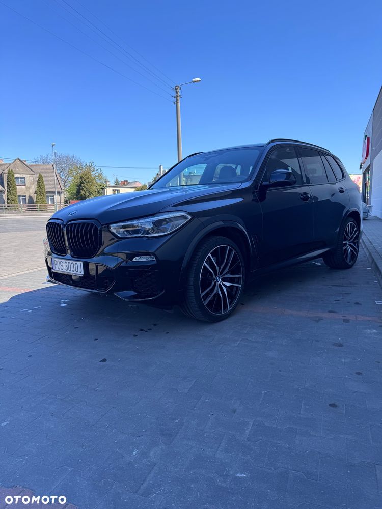 BMW X5 xDrive30d xLine - 2