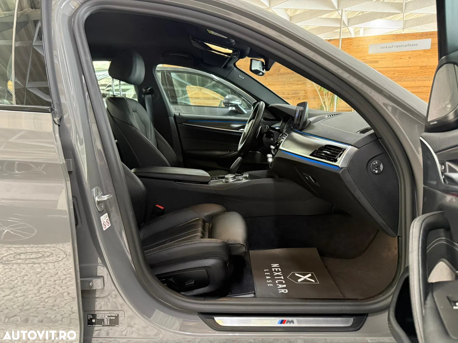 BMW Seria 5 545e xDrive Aut. - 15
