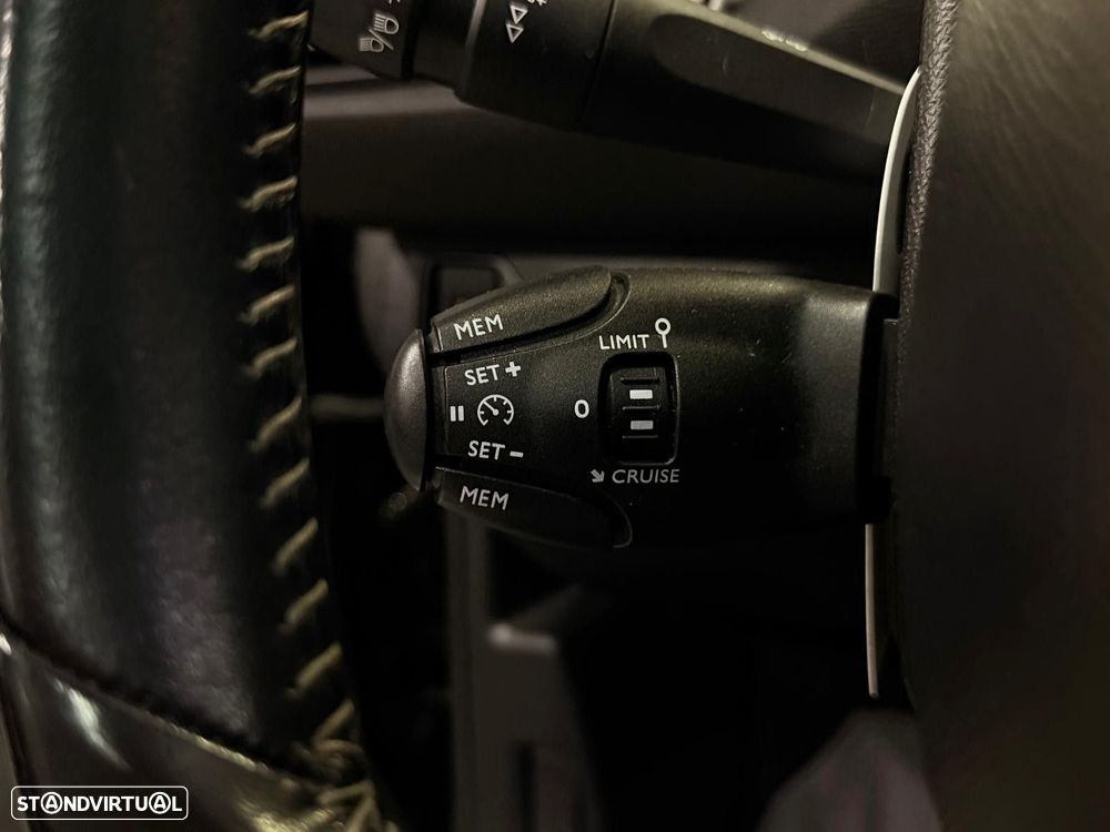 Peugeot 308 PureTech 110 Stop & Start Active Pack - 21