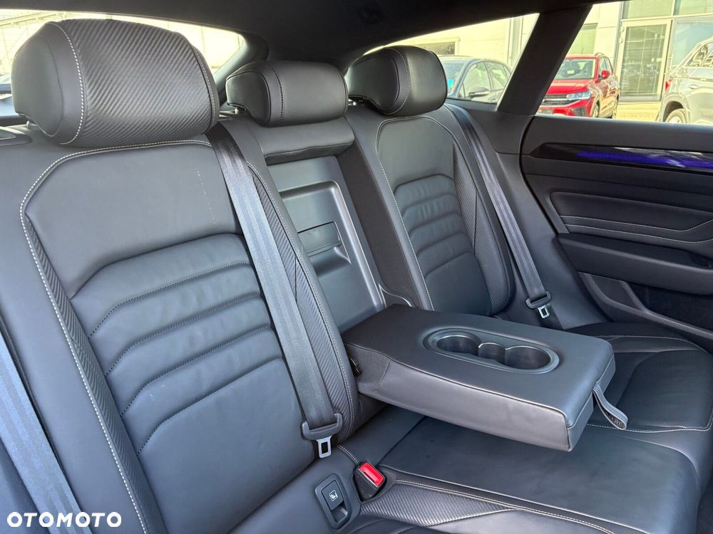 Volkswagen Arteon Shooting Brake - 15