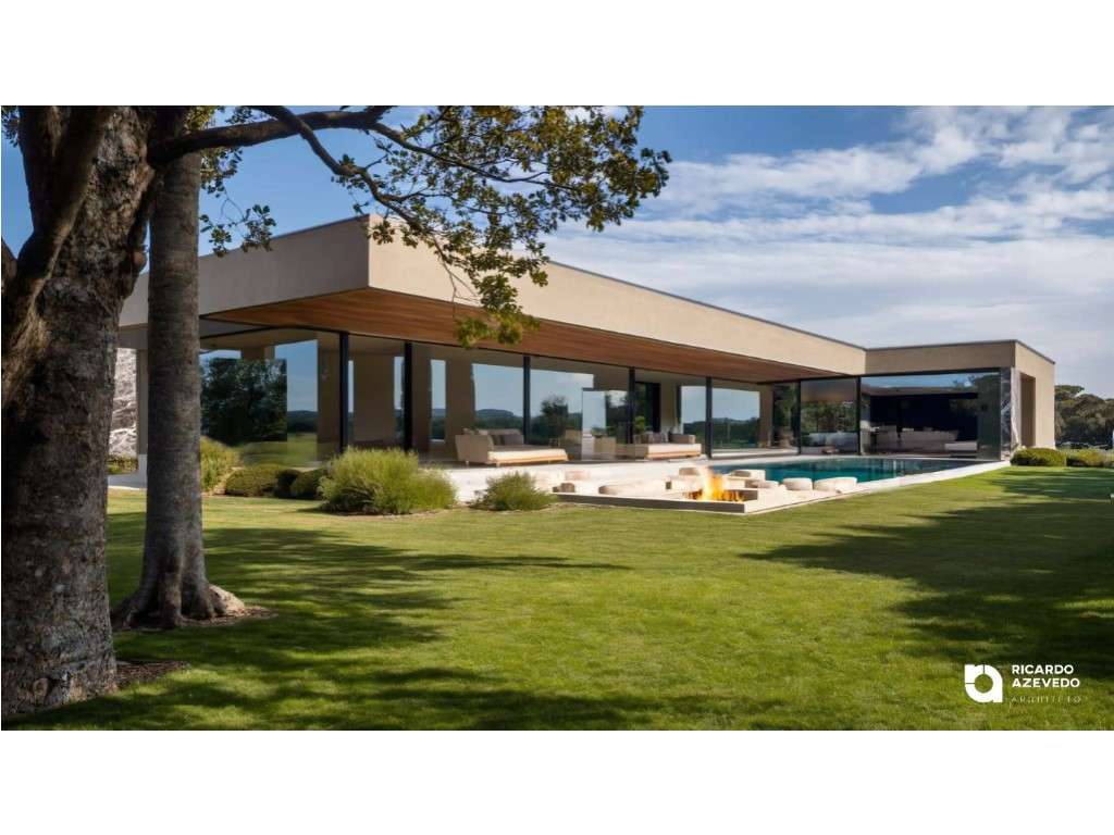 Moradia térrea 4 frts - Grande imagem: 3/17