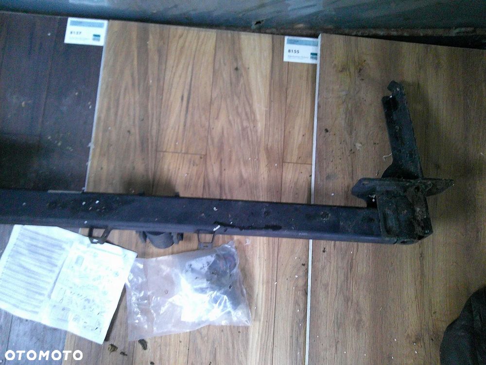 hak holowniczy belka westfalia automat opel astra k 5 v hb - 8