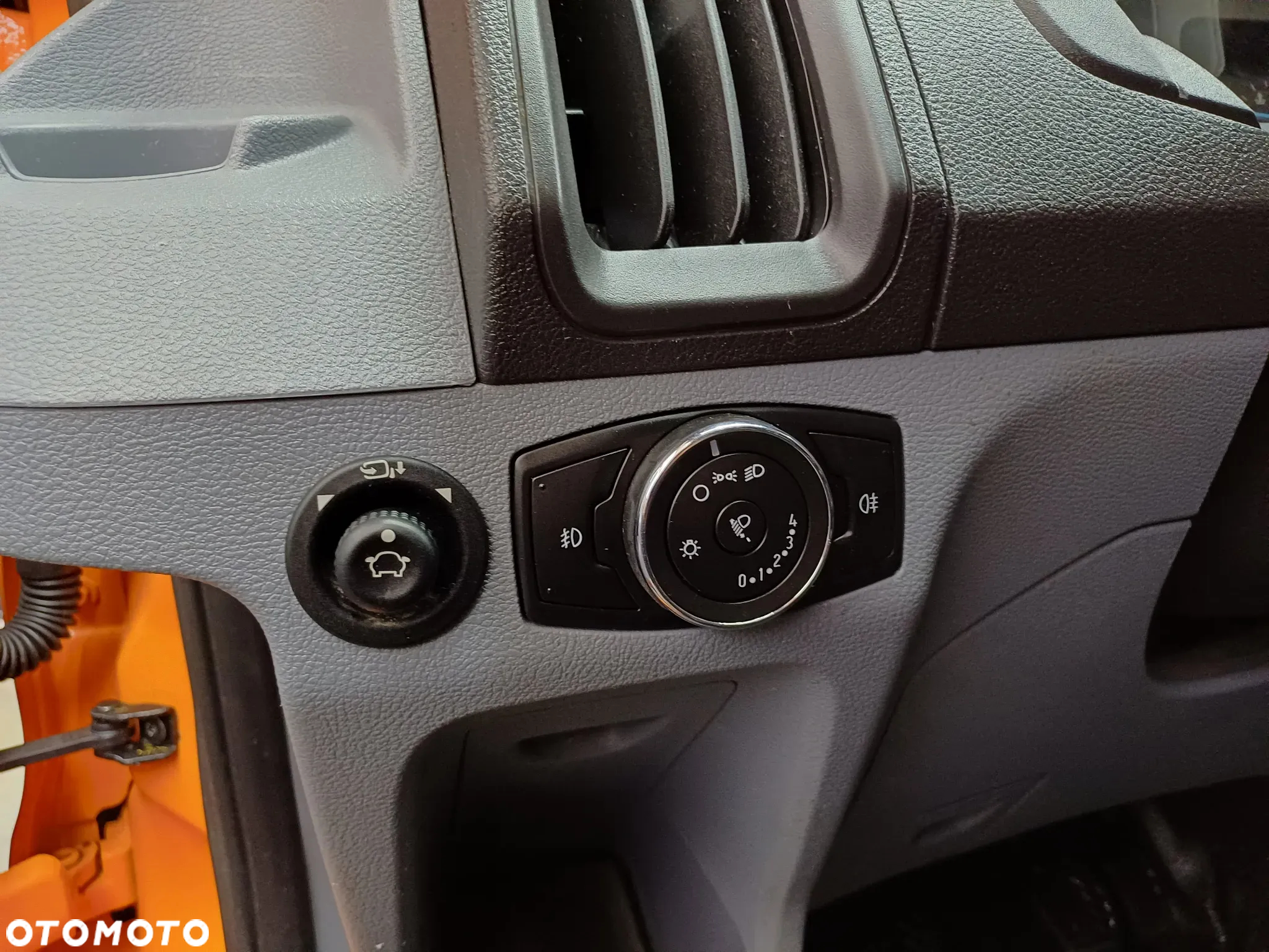 Ford Transit 2014 Zabudowa Warsztatowa Auto Warsztat Służba Drogowa - 22