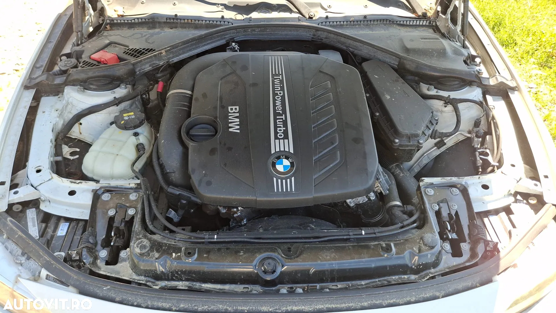 Bmw F31 330dXdrive SportLine - 2