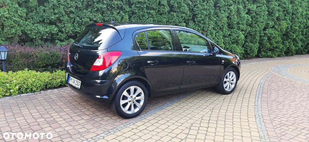 Opel Corsa - 14