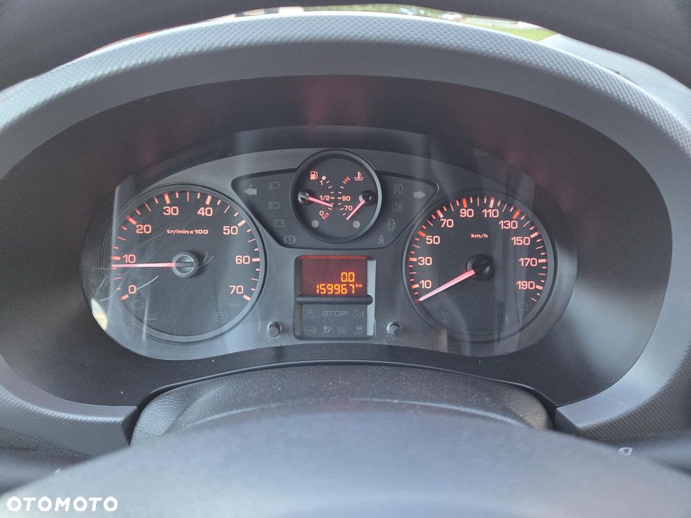 Citroën Berlingo - 13