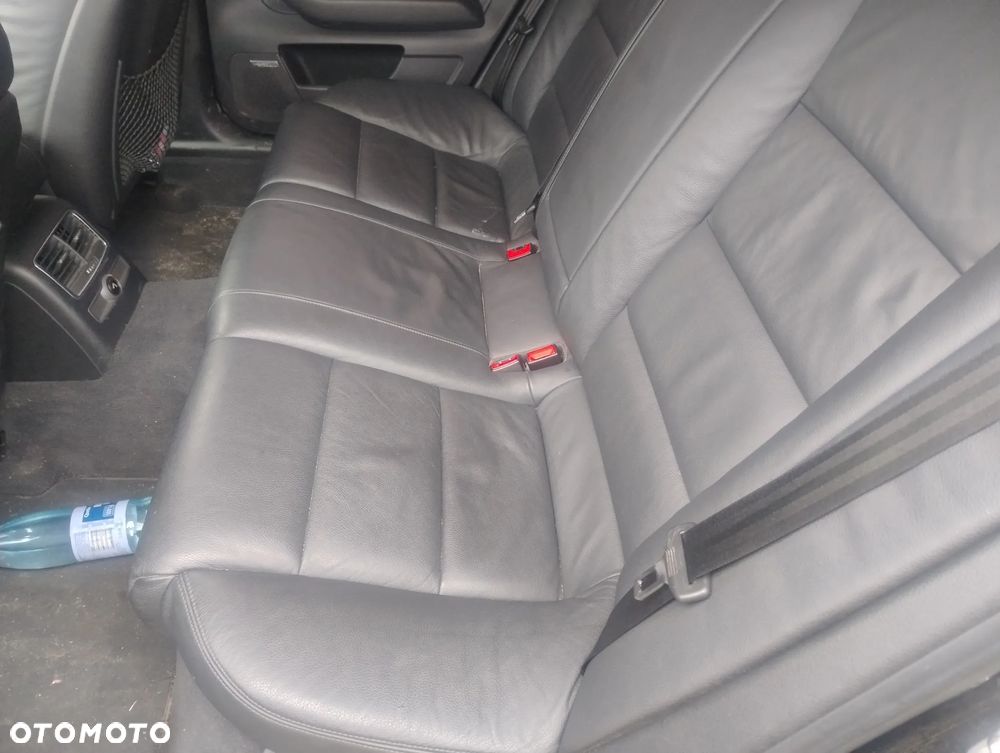 Audi A6 Avant 3.0 TDI Quattro Tiptronic - 20