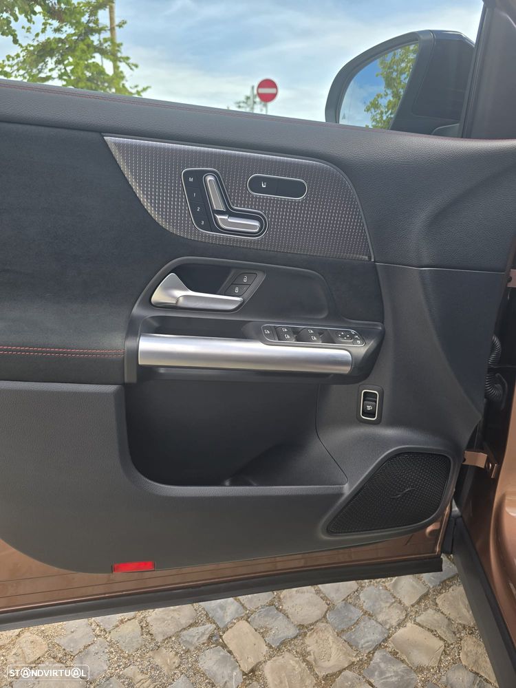 Mercedes-Benz EQA 300 4Matic - 24